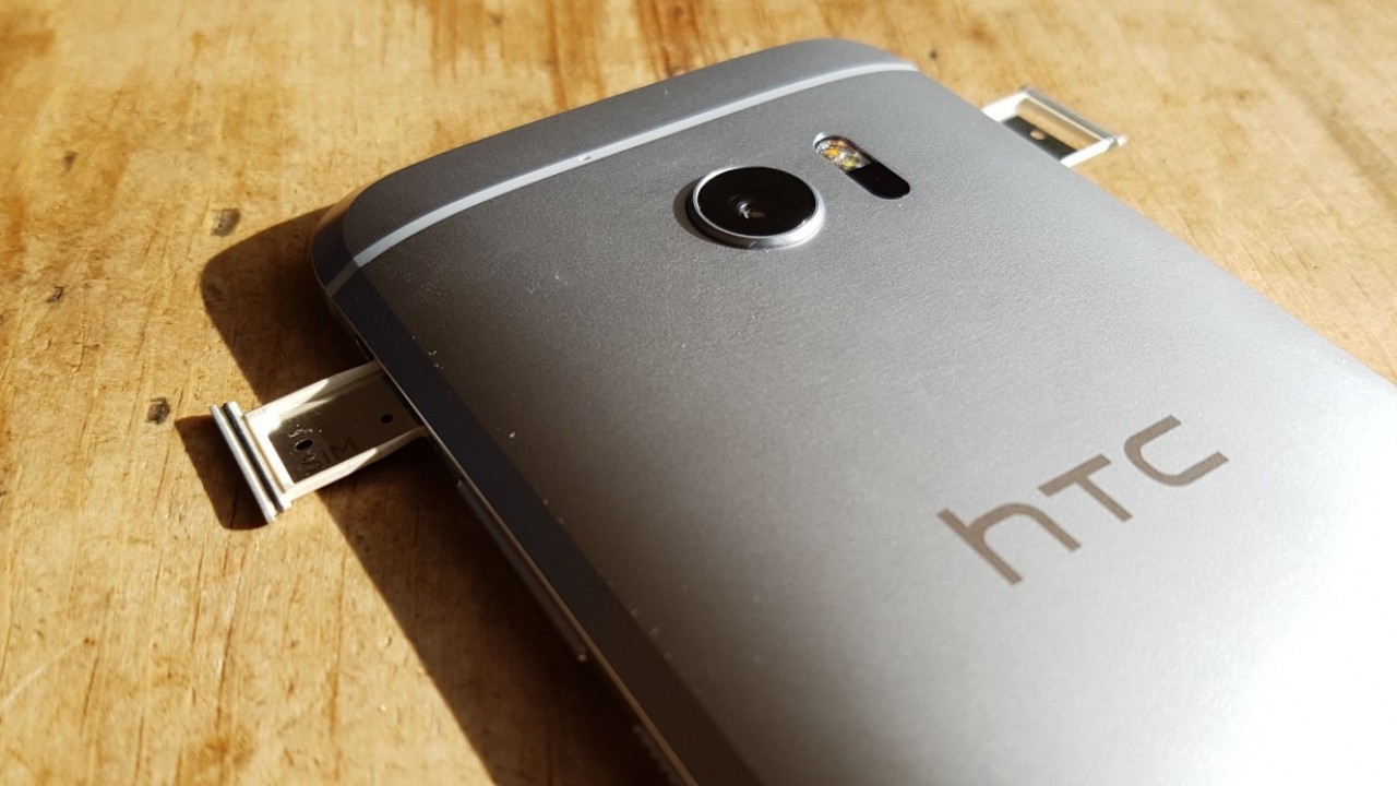 HTC'nin Nexus Cihazları M1 ve S1 Kod Adı ile Hazırlanıyor 