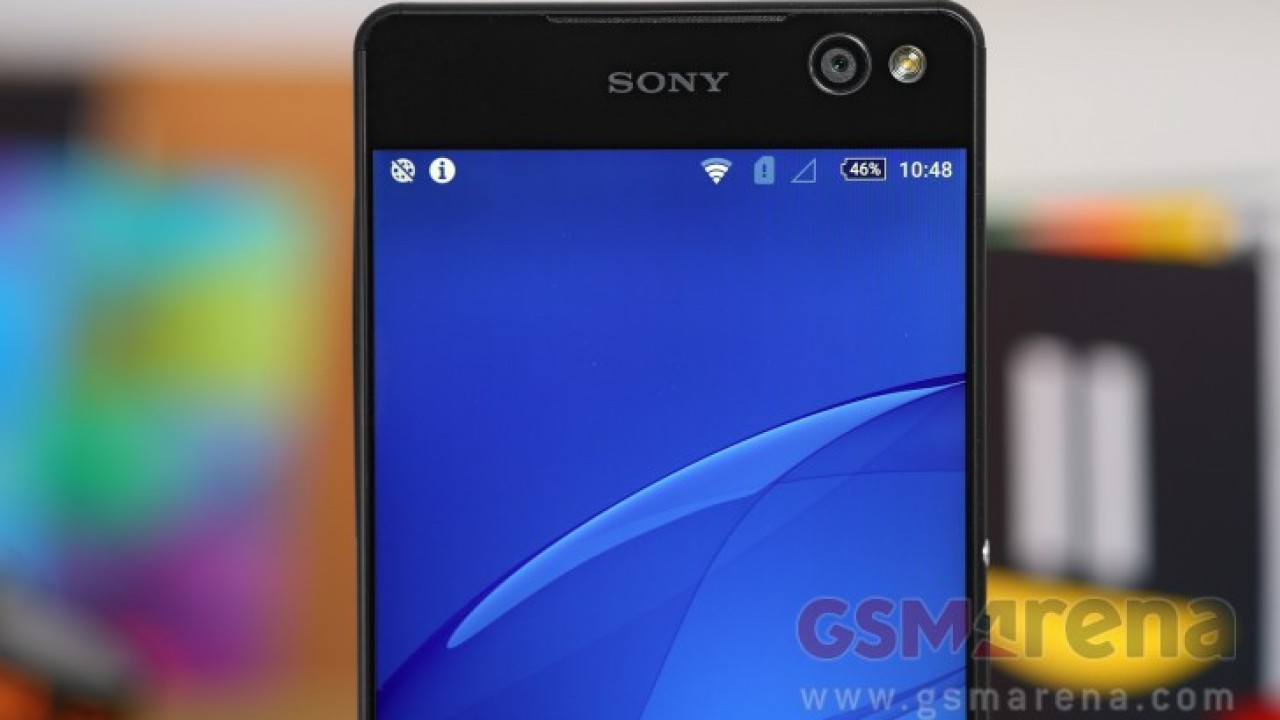 Sony'nin 16MP Selfie Kameralı İki Telefonu Benchmark'ta Ortaya Çıktı 