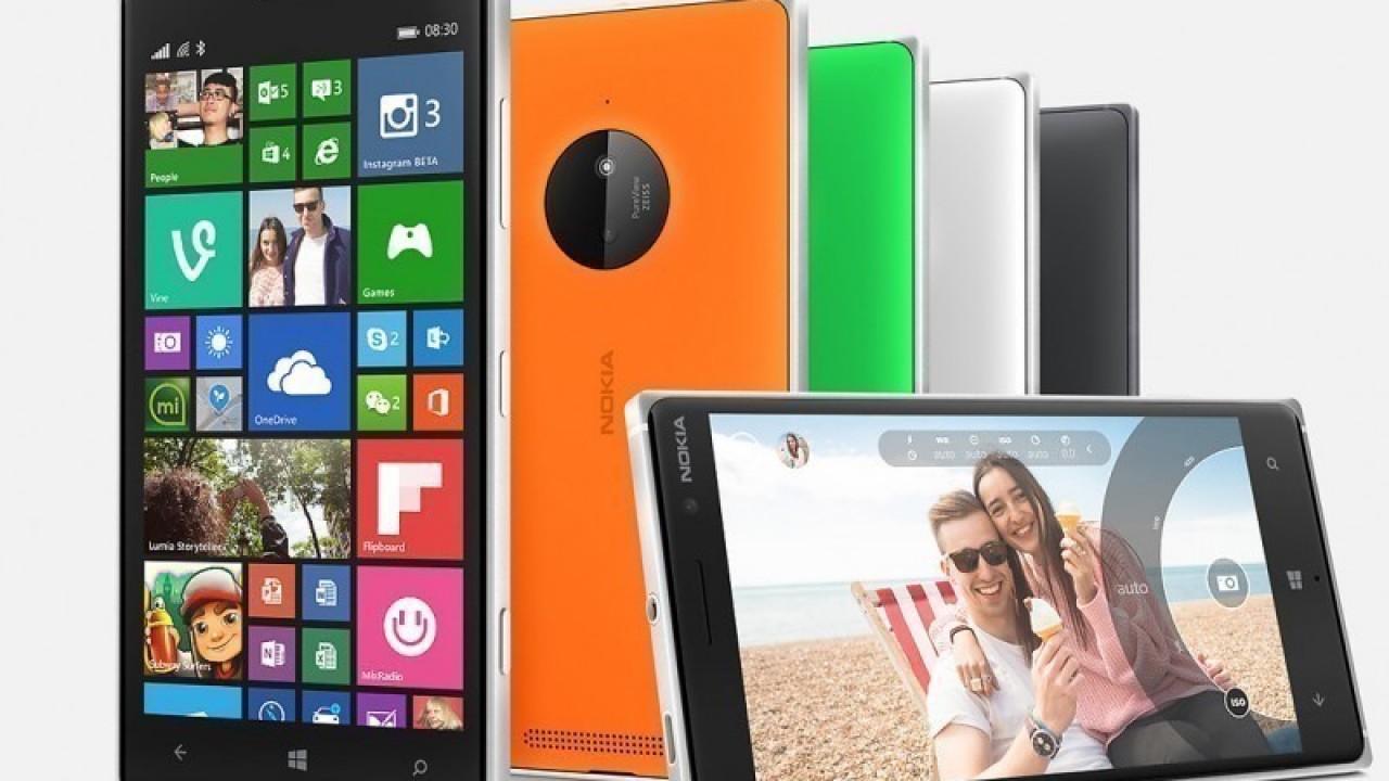 Microsoft, Windows 10'dan Windows Phone 8.1'e dönüş yolunu açık bırakıyor.