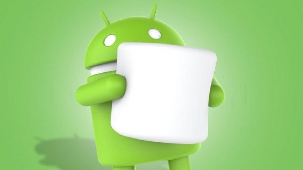 Android Marshmallow, bir ayda pazar payını ikiye katladı