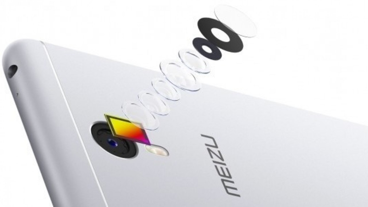 Meizu m3 note akıllı telefon resmi olarak duyuruldu