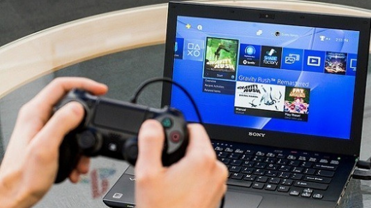 Playstation 4 Remote Play Windows ve OS X için yayınlandı