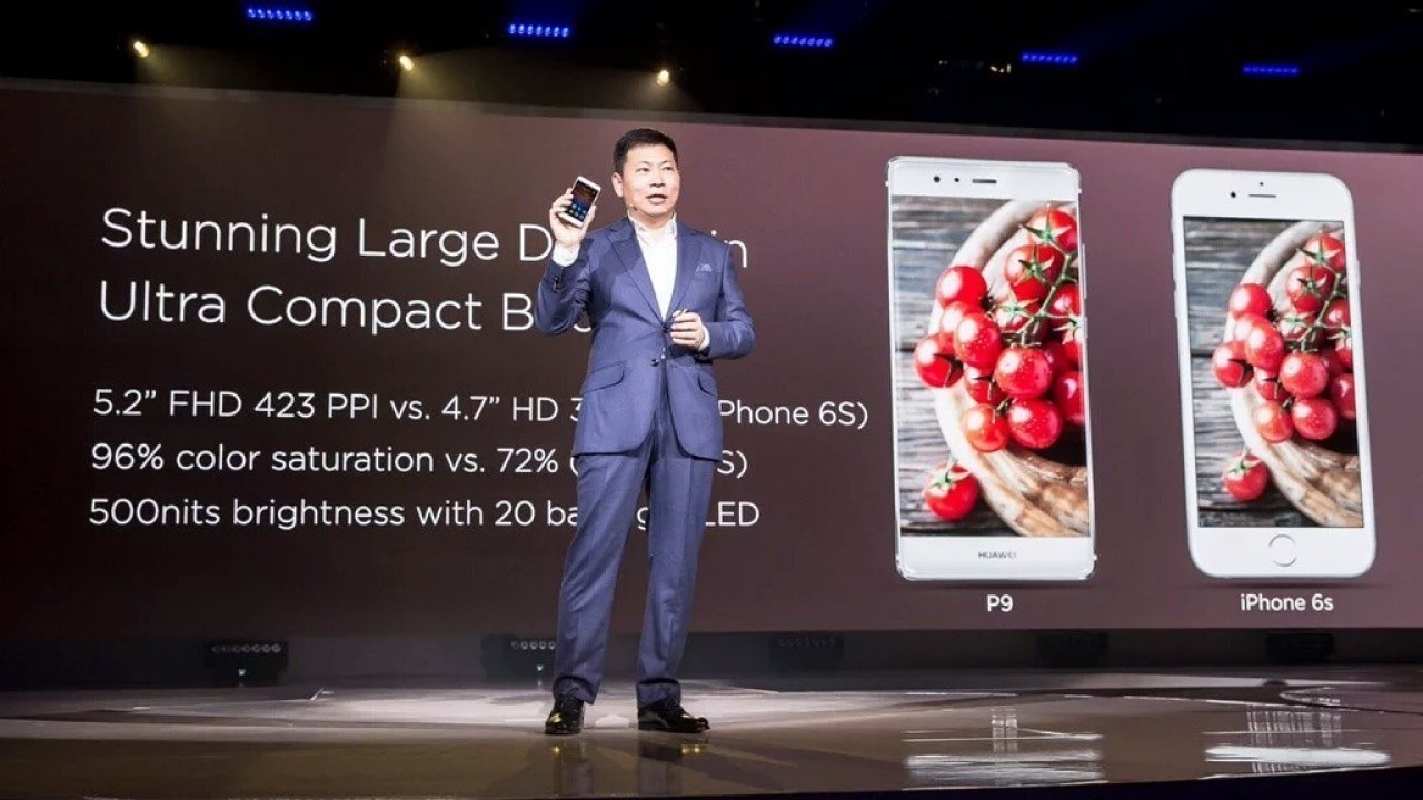 Huawei, yeni amiral gemi telefonlarının fiyatlarını ve çıkış tarihlerini açıkladı. 