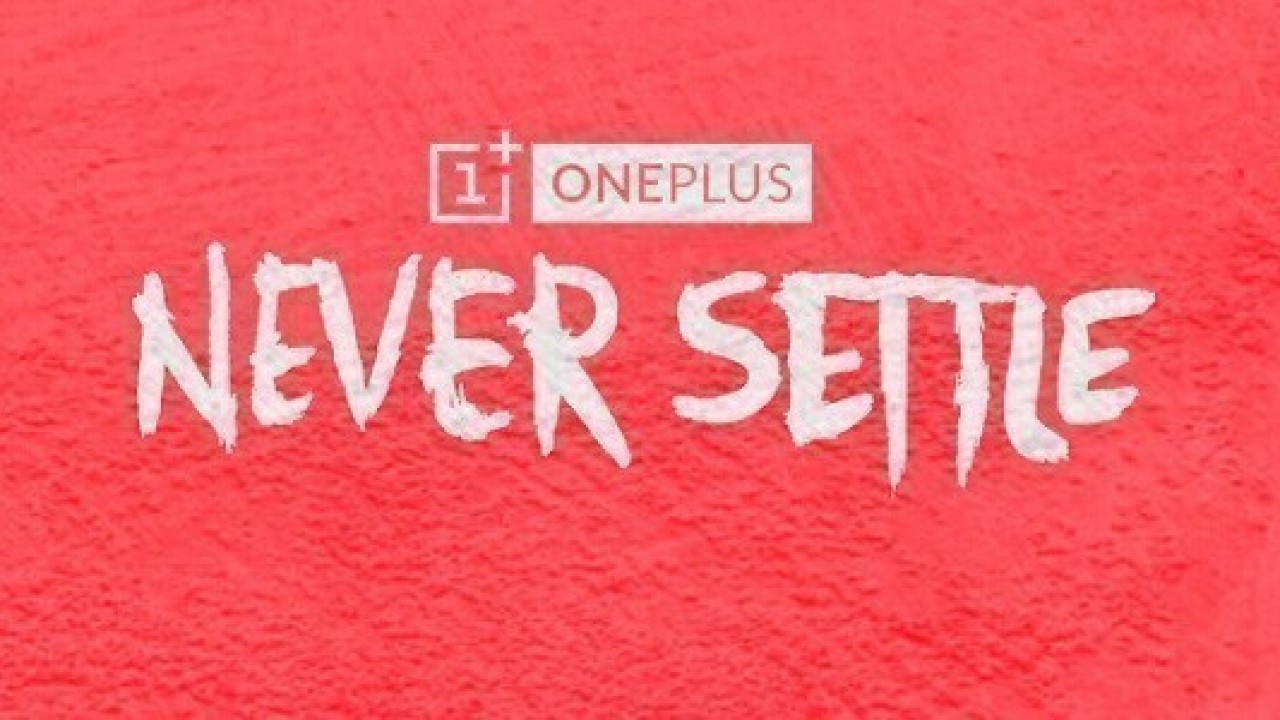 OnePlus One için Marshmallow güncellemesi final testinde