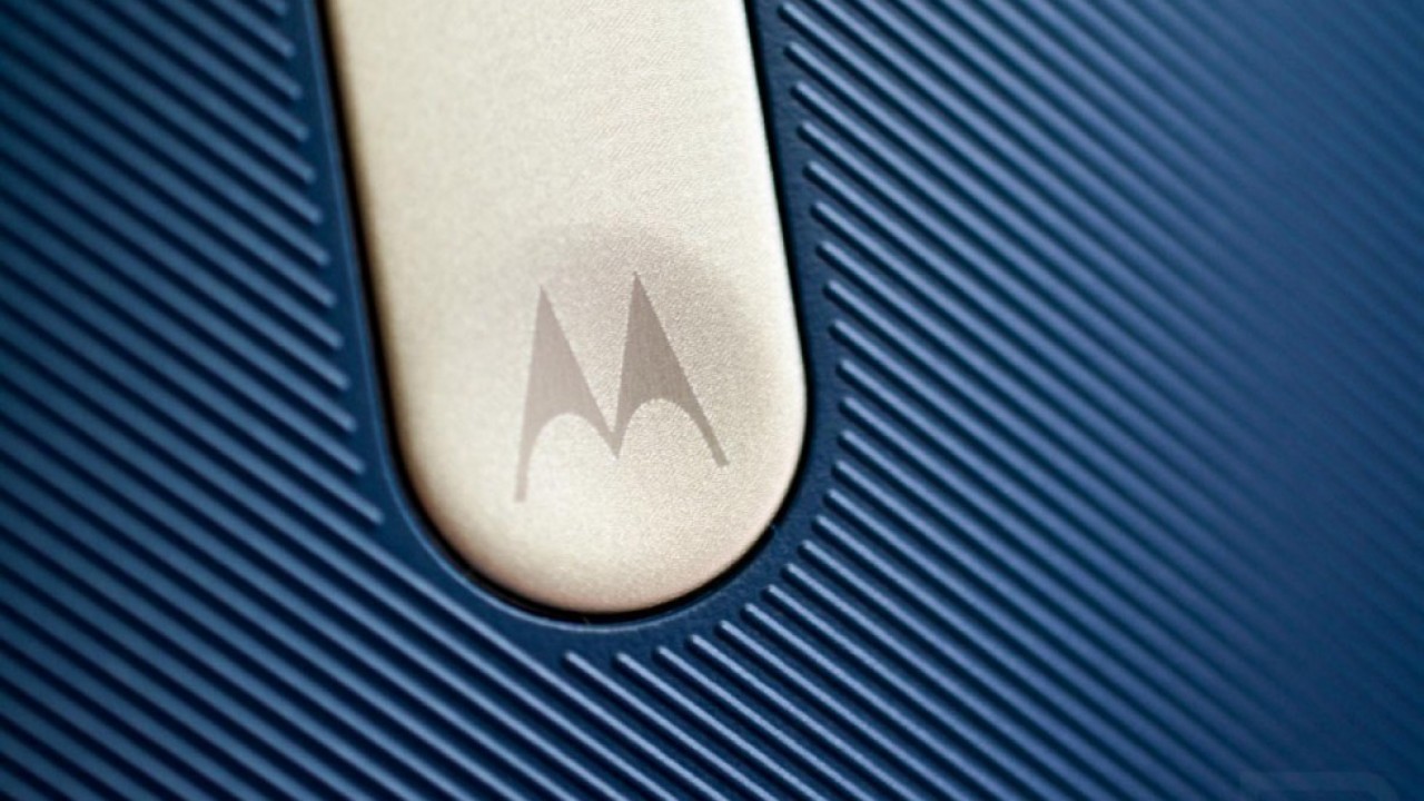 Yeni Moto X, Ön Yüzünde Parmak İzi Okuyucu ile Gelecek