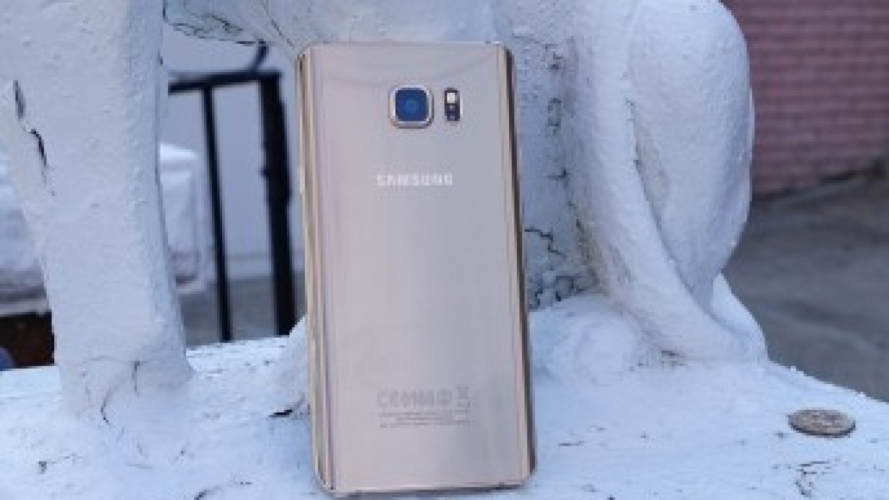 Samsung Galaxy Note 6 Hakkında detaylar gelmeye devam ediyor 