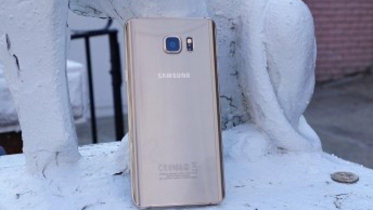 Samsung Galaxy Note 6 Hakkında detaylar gelmeye devam ediyor
