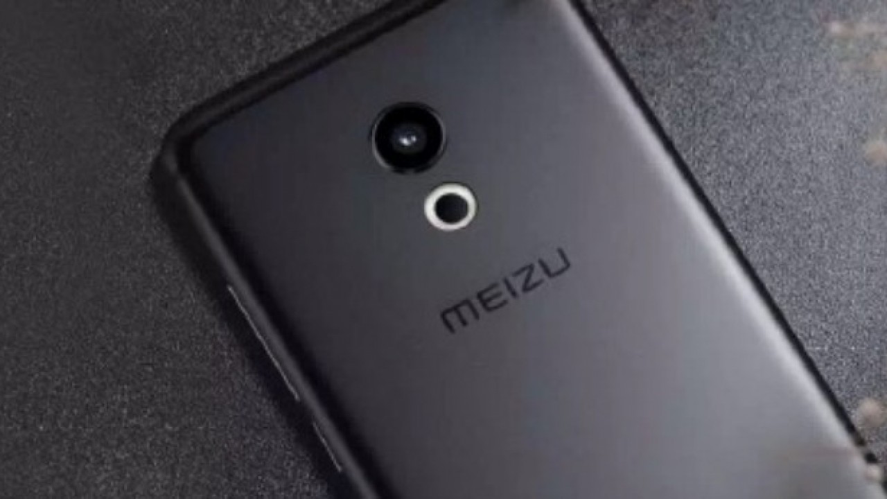 Meizu Pro 6'nın Kamerası da Çok İddialı Olacak 