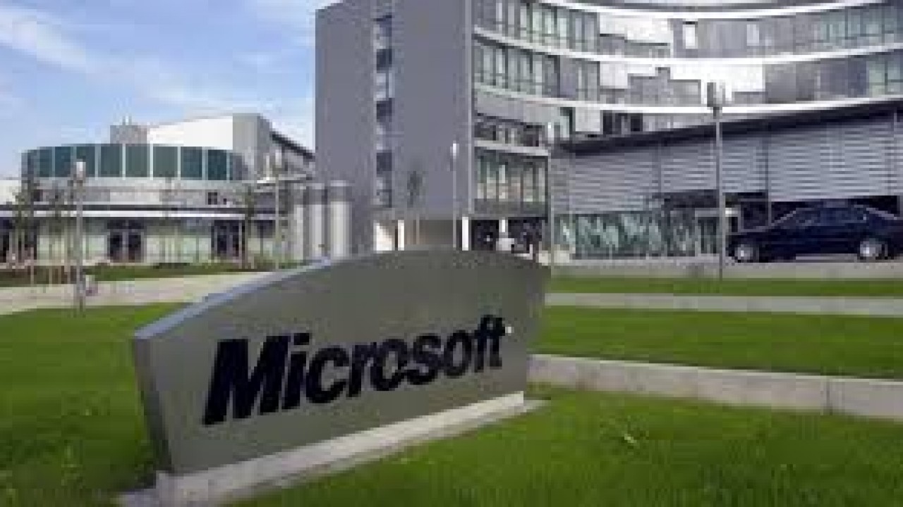 Capital Dergisinden Microsoft Türkiye'ye Önemli Bir Ödül Geldi