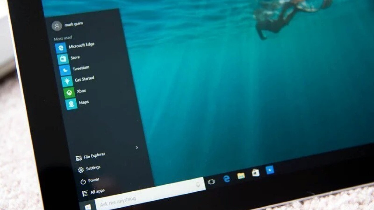 Microsoft,  Windows 10 Pc ve Telefonlar İçin Yeni Bir Toplu Güncelleştirme Yayınladı 