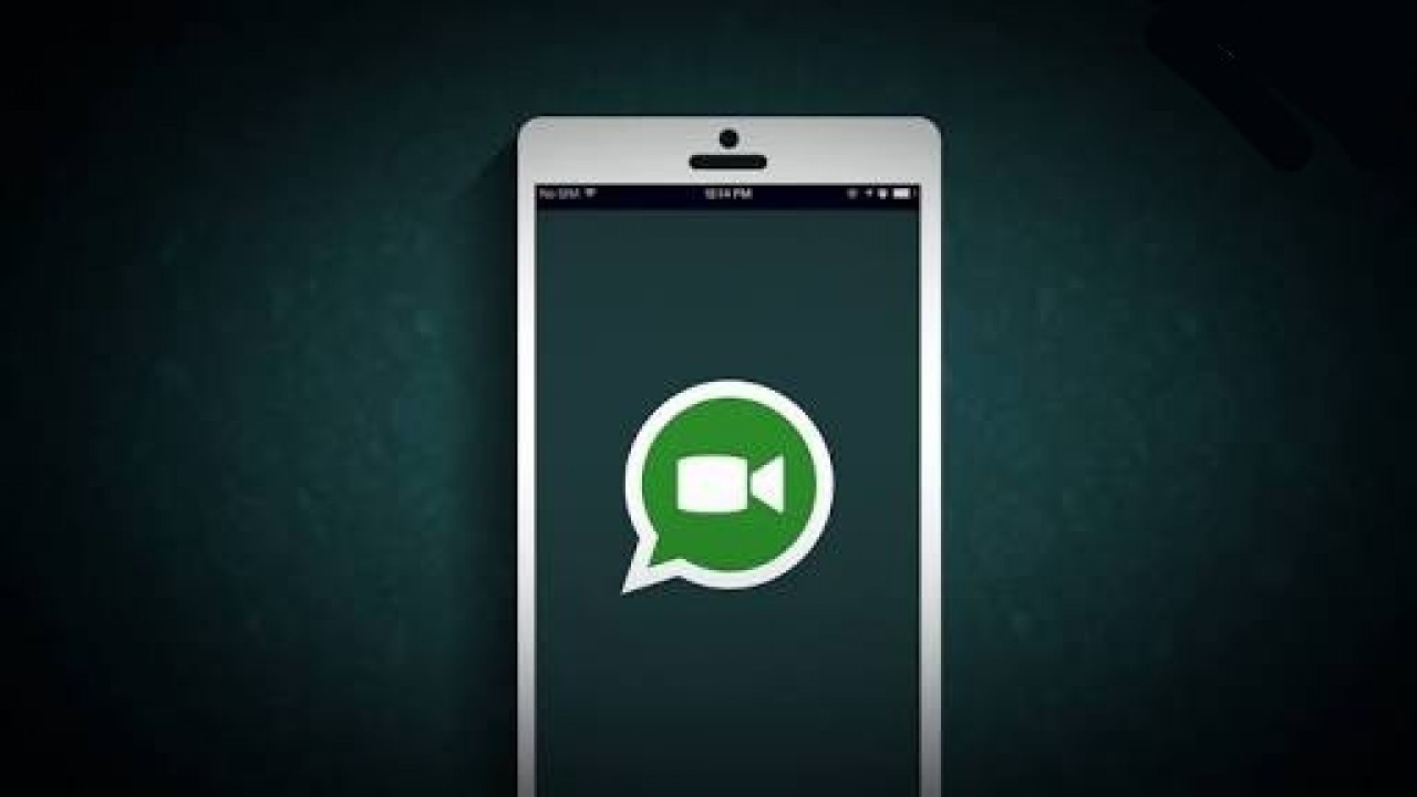WhatsApp'tan Görüntülü Görüşme Çok Yakında Aktif Olabilir 