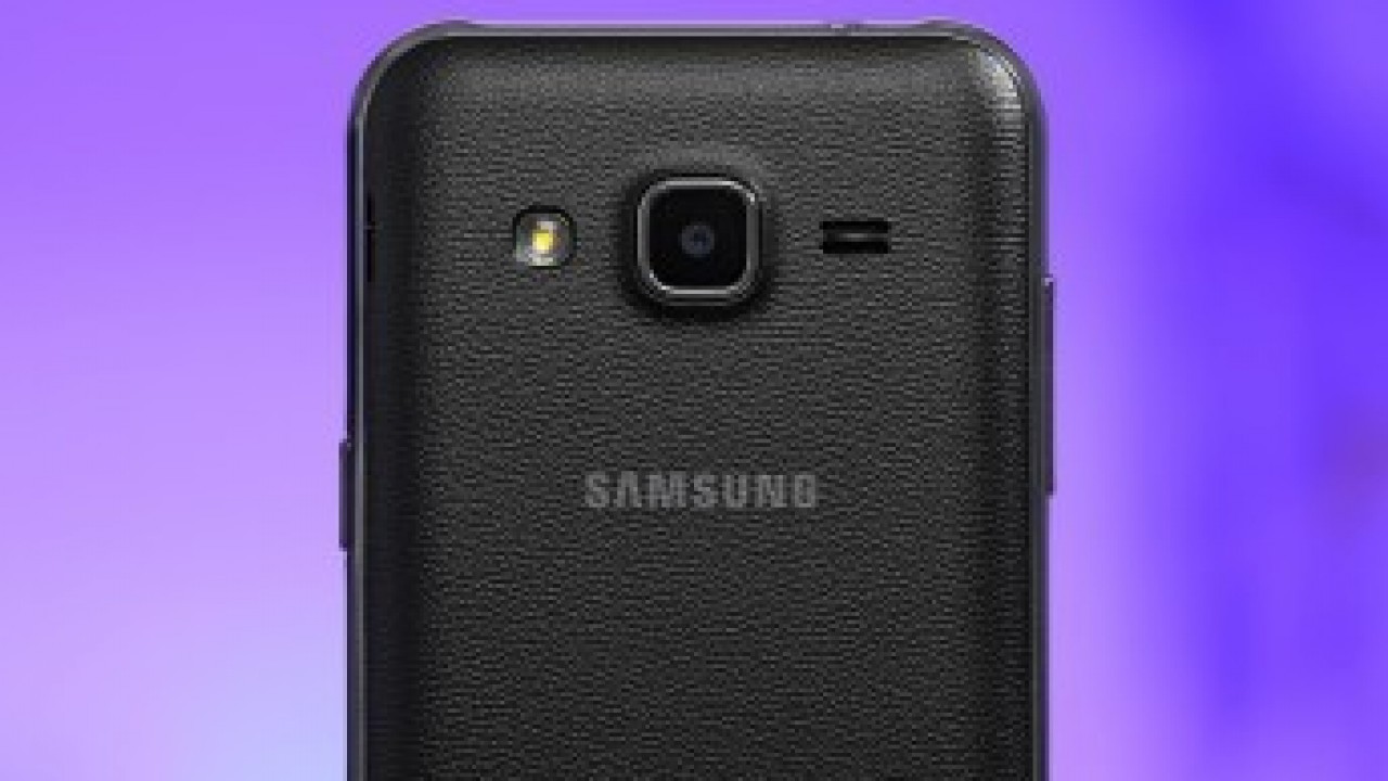 Samsung Galaxy J2'nin 2016 versiyonu Yakında Sunulacak 