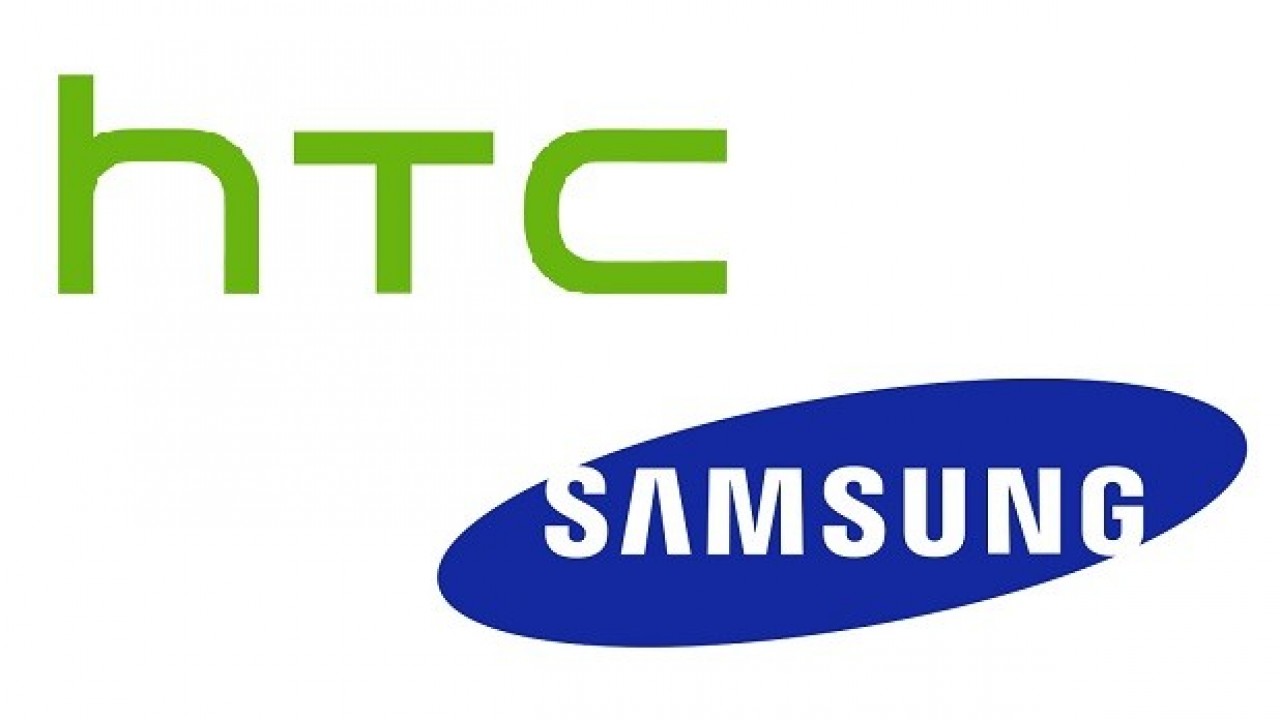 HTC ve Samsung'un yeni amiral gemileri düşme testinde karşılaştılar