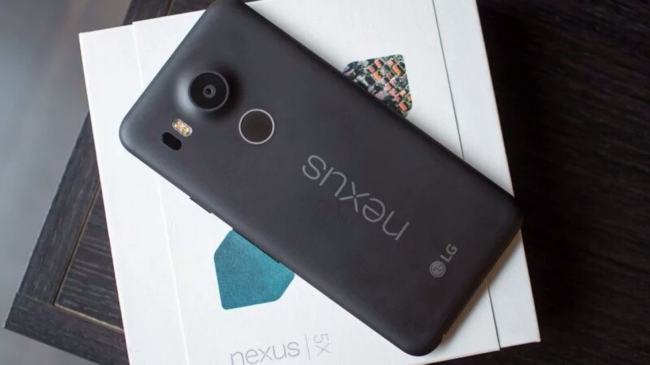 LG Nexus 5X Üzerinde Windows 10 Mobile İşletim Sistemi Çalışır mı? 