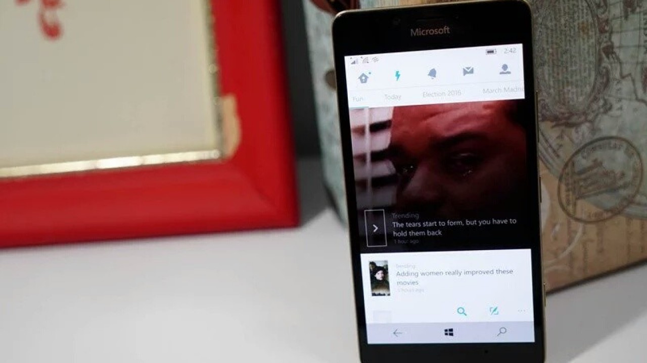 Twitter,  Windows 10 ve Windows 10 Mobile için Yeni Özelliklerle Güncellendi 