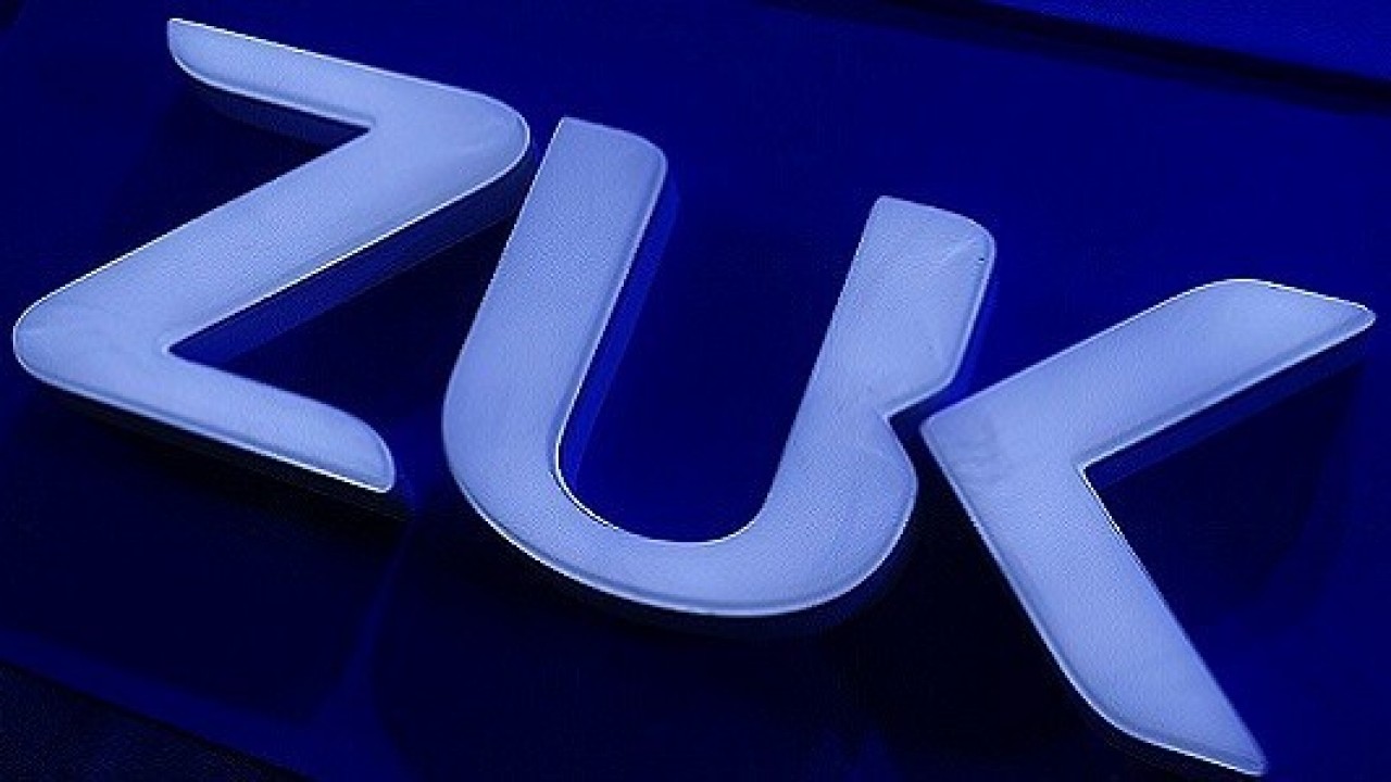 Lenovo'dan yakında ZUK Z2 akıllı telefon duyurusu gelebilir