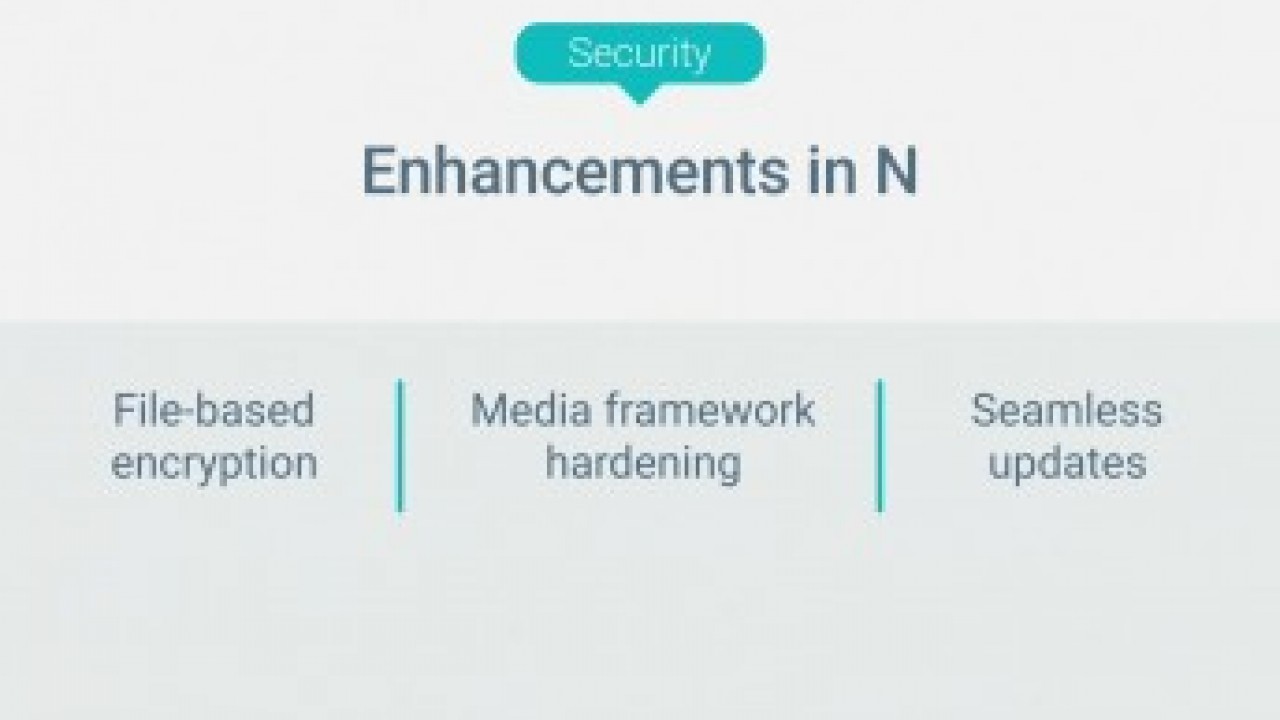 Android N Güncellemesinden Mevcut Android Akıllı Telefonlara ilk Kötü Haber Geldi