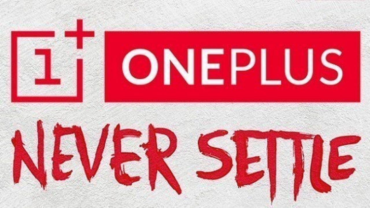 OnePlus'ın yeni amiral gemisi davetiye ile satılabilir