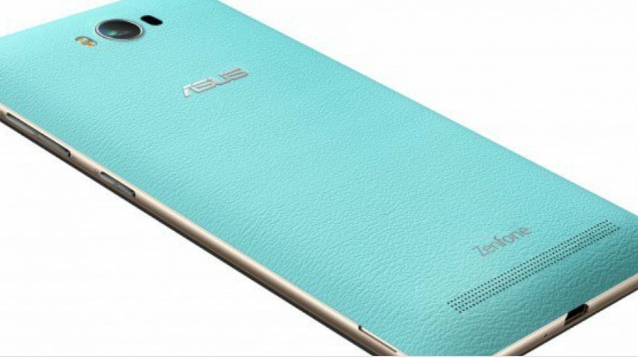 ASUS, Yenilenmiş Zenfone Max'ı Hindistan'da Satışa Sundu