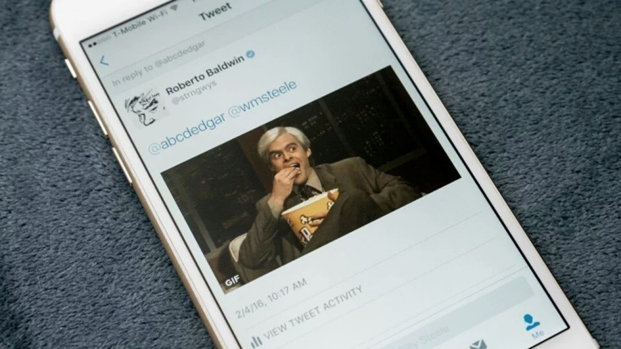 Twitter, Nihayet 140 Karakter Limitinde Değişikliğe Gitmeye Başladı
