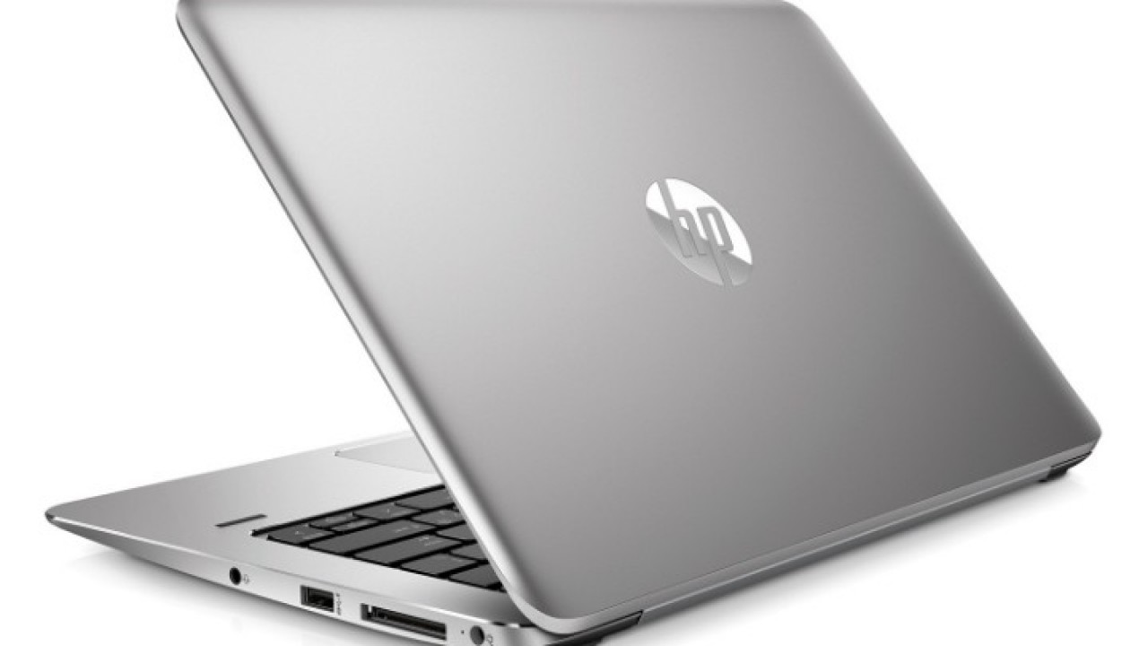 HP, Premium Seviye İş Bilgisayarı EliteBook 1030'u Türkiye Pazarına Sundu 