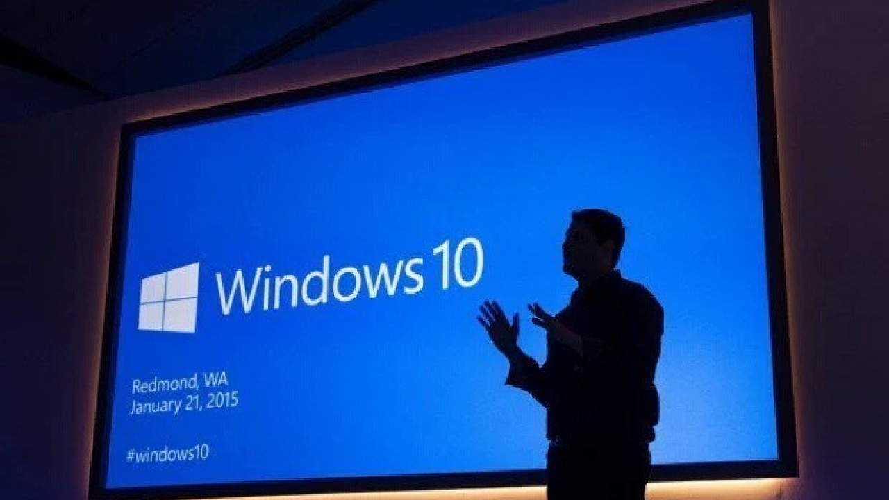Windows 10 Insider Preview Yapı 14352 Sürümü Insider Fast Ring Kullanıcıları için Yayınlandı 