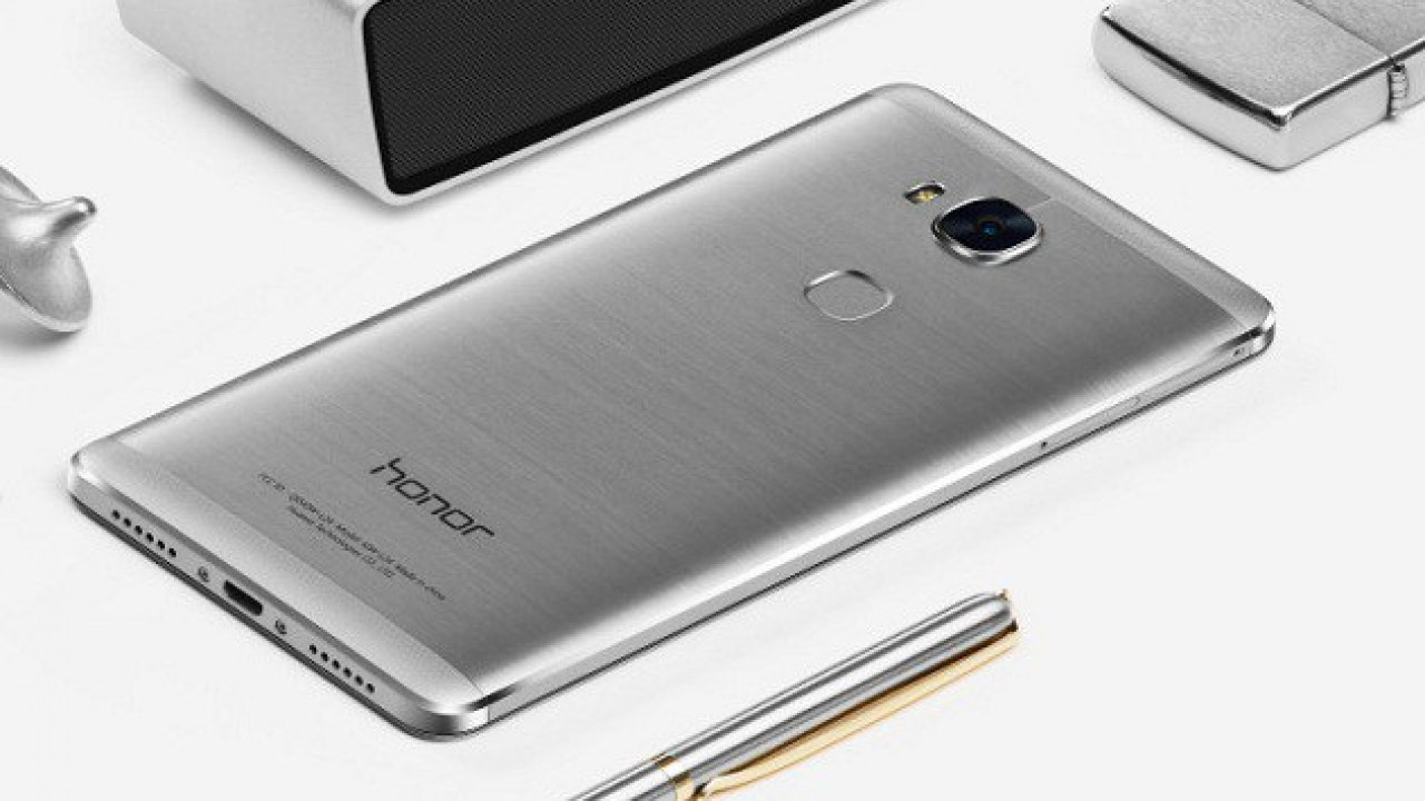 Huawei Honor 5A Akıllı Telefonun Özellikleri TENAA'da Doğrulandı