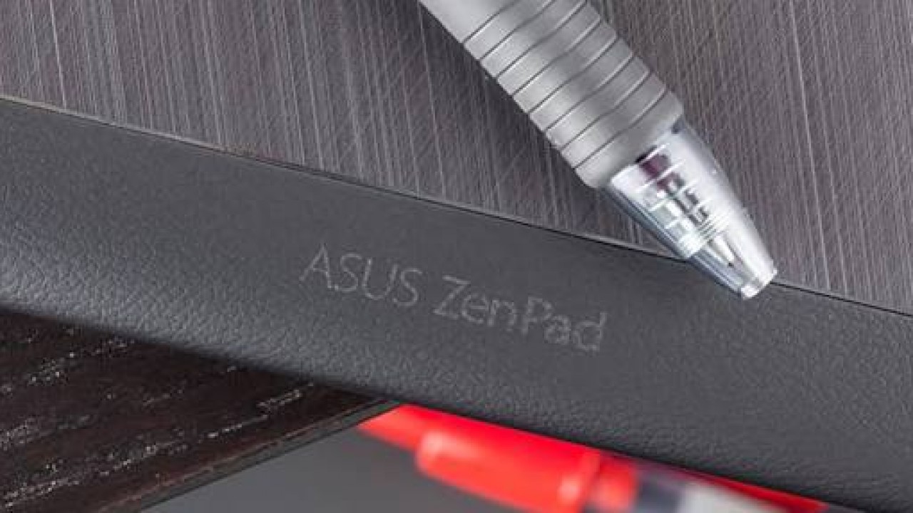 ASUS’un Yeni ZenPad Tableti Z8 Hakkında Detaylar Geldi 