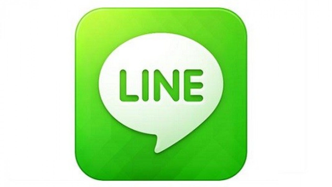 LINE, Android platformunda büyük ilgi görüyor