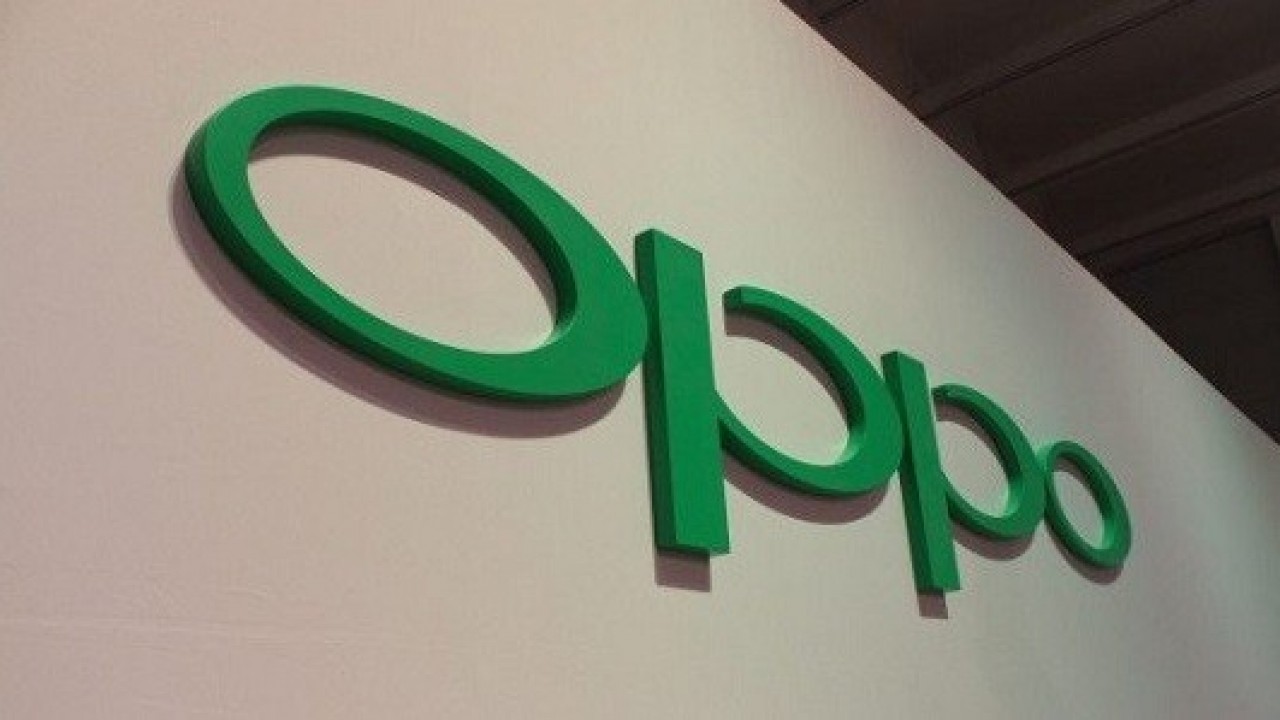 Oppo'nun katlanabilir akıllı telefonu ortaya çıktı