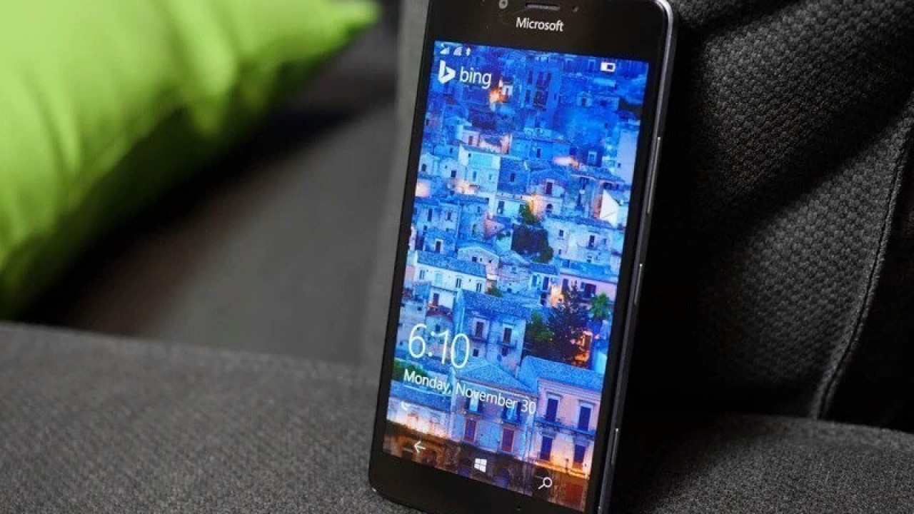 Microsoft, Windows 10 Mobile Yapı 14352 Sürümünü Ne Zaman Yayınlanacak