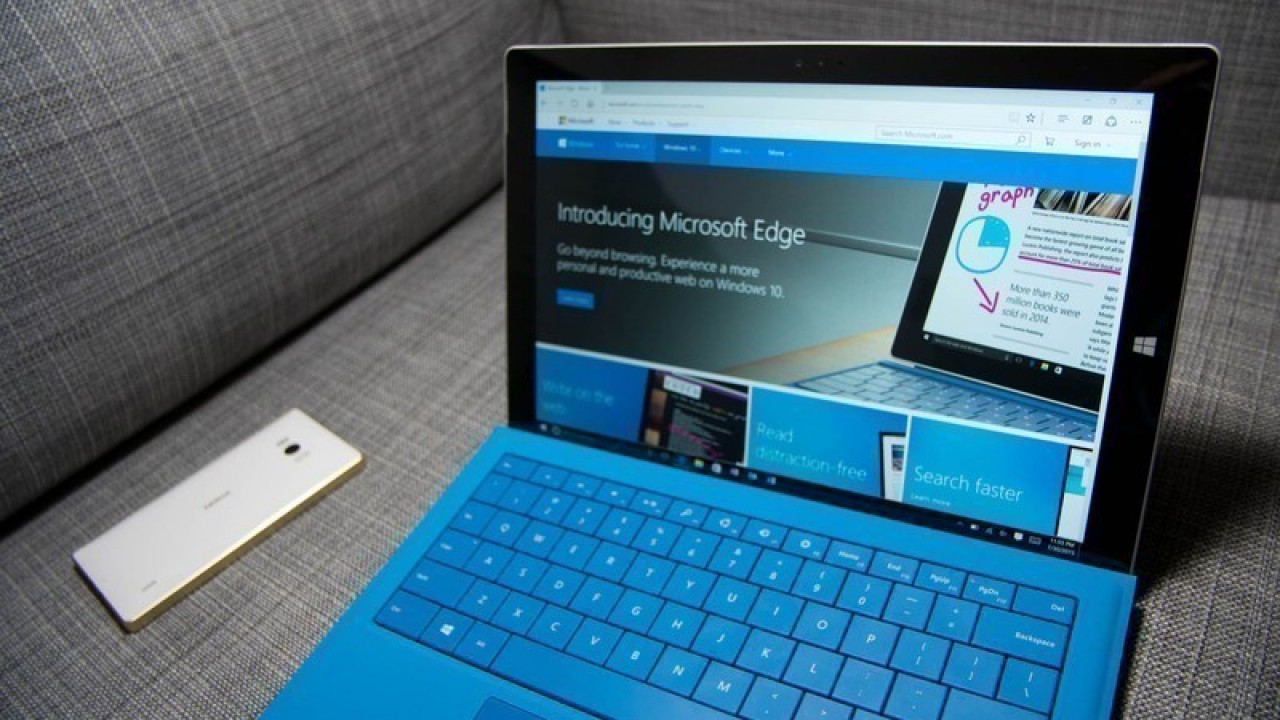Windows 10, Sonunda O İşletim Sistemini Geride Bıraktı