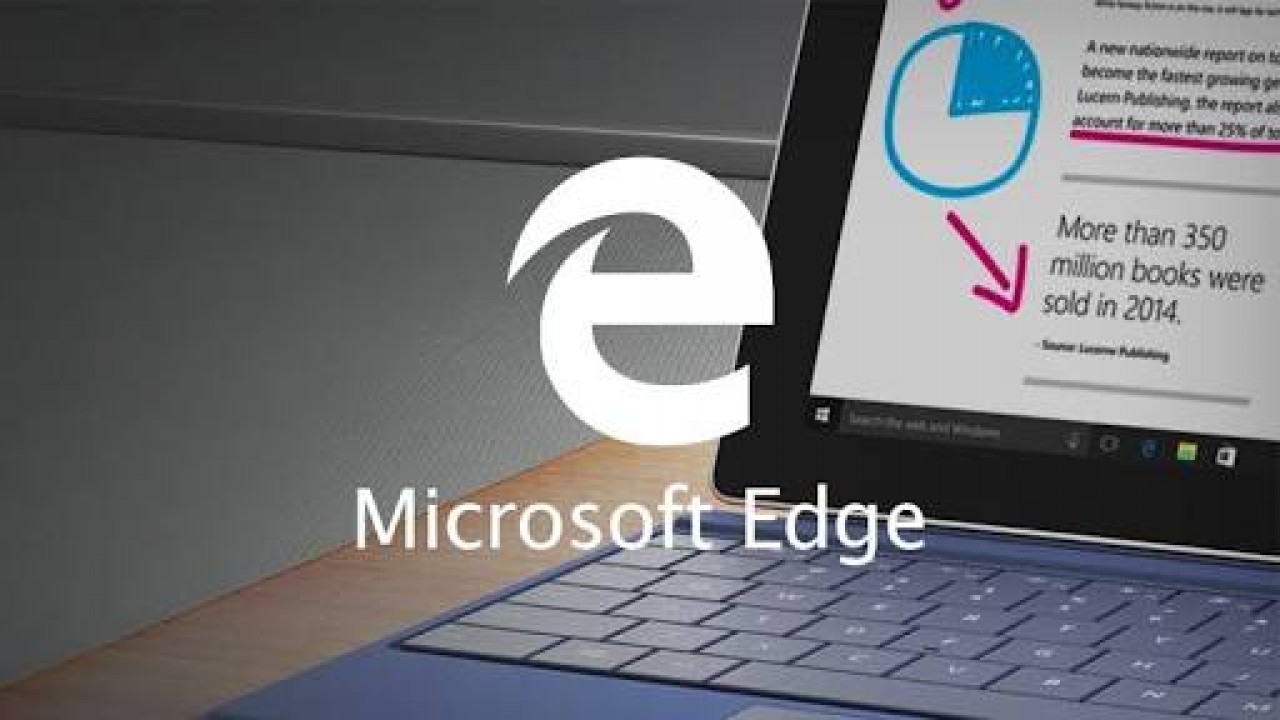 Windows 10 Mobile'da Edge Tarayıcıya Eklenti Desteği Gelecek mi?