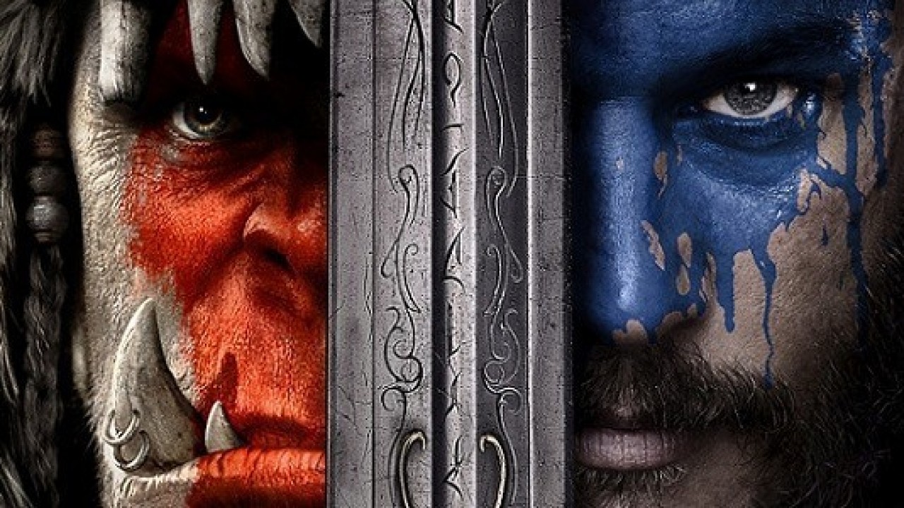 Warcraft filmi çok yakında gösterime girecek