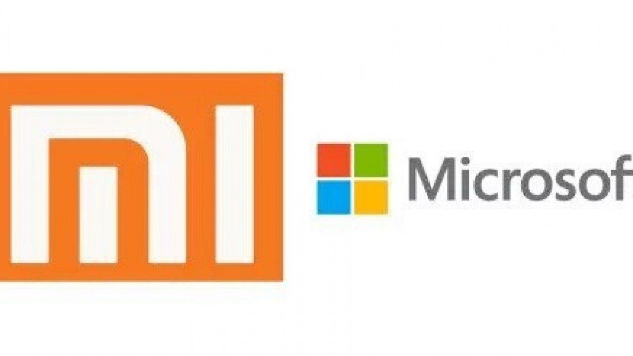 Microsoft ve Xiaomi,  Microsoft Ürünleri Konusunda Anlaşmaya İmzaladı 
