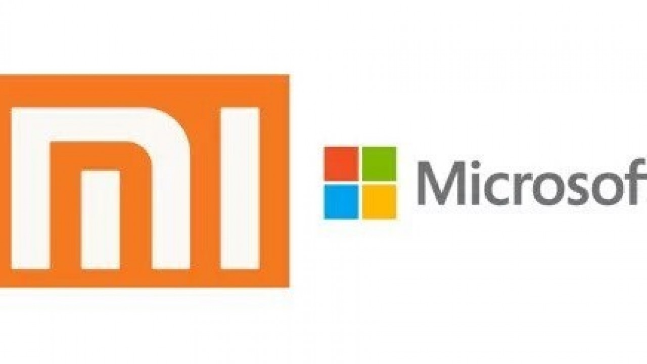 Microsoft ve Xiaomi, Microsoft Ürünleri Konusunda Anlaşmaya İmzaladı