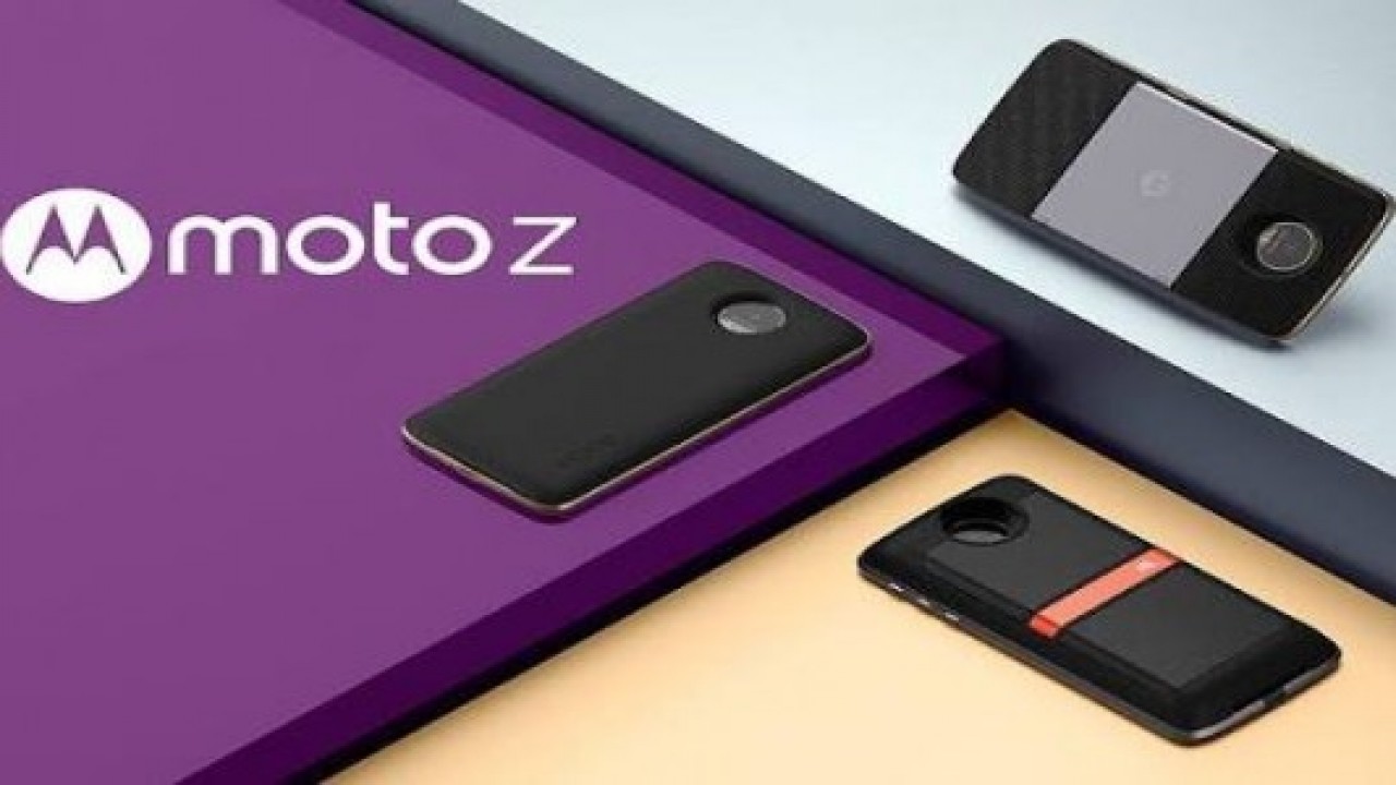 Moto Z Serisinin Moto Mod Fiyatları Netleşiyor