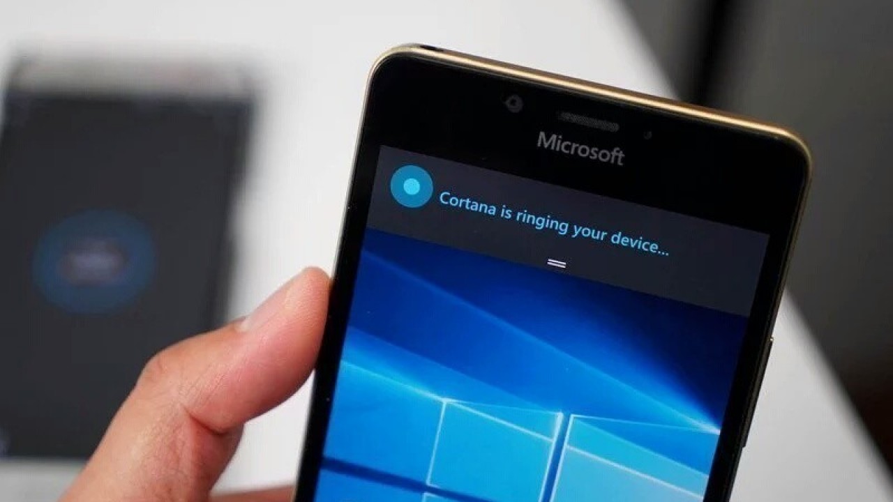 Microsoft,  Windows 10 Mobile Yapı 14356.1000 Güncellemesini Yayınladı
