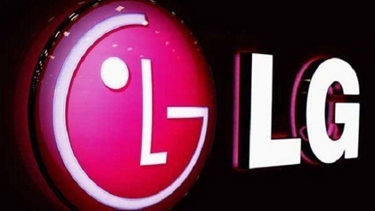 LG'nin yeni G Pad X 8.0 tableti ABD'de gün yüzüne çıktı