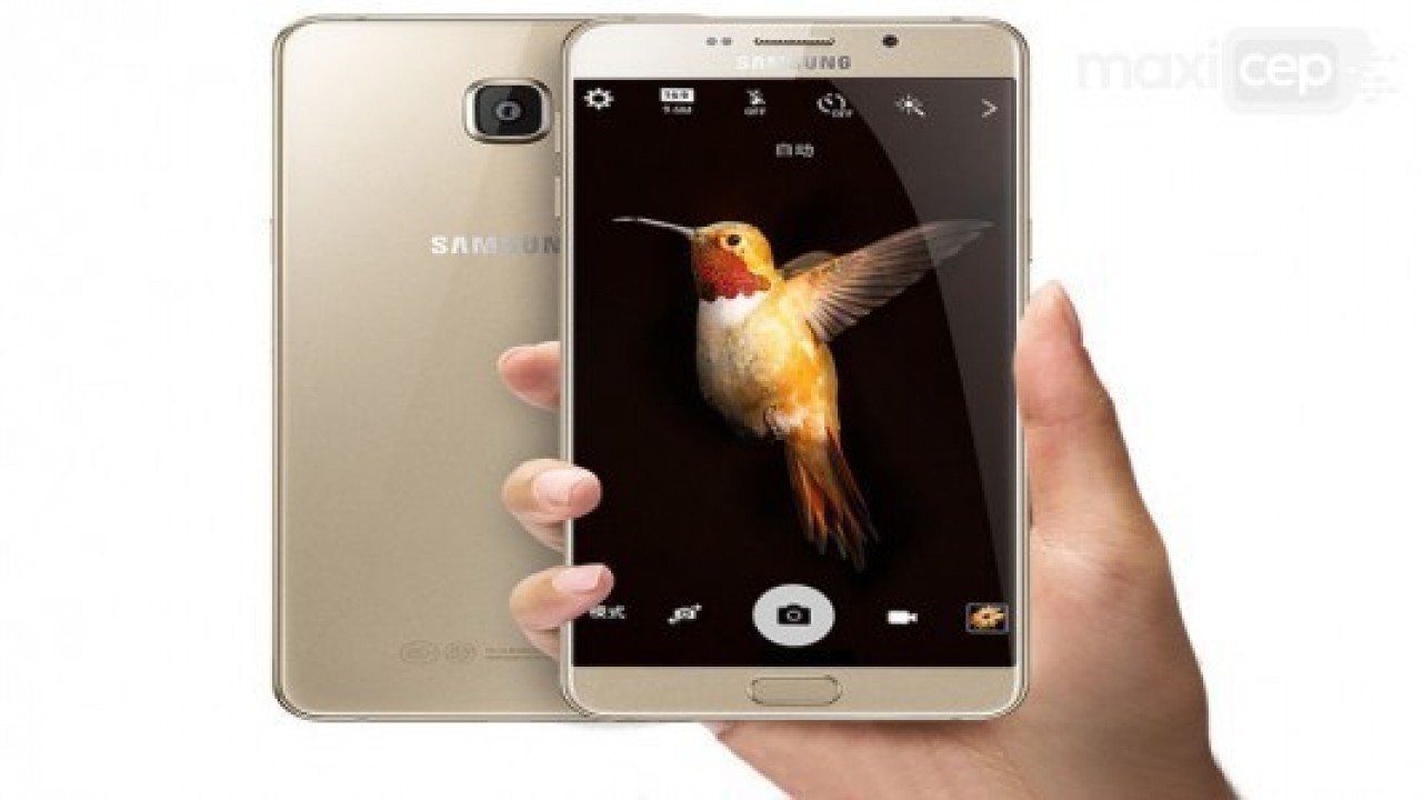 Galaxy A9 Pro'nun Uluslararası Varyantı FCC'de Ortaya Çıktı