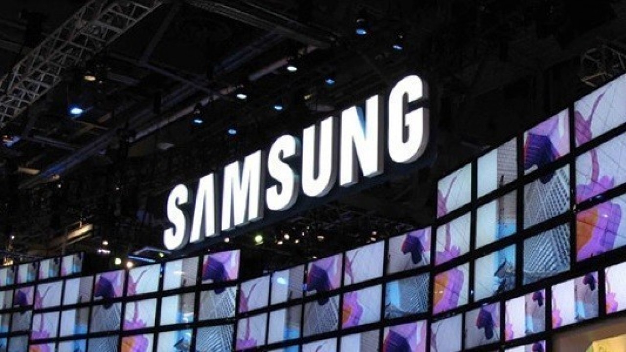 Samsung'un Galaxy S7 edge modelinin olimpiyat versiyonu görseli geldi