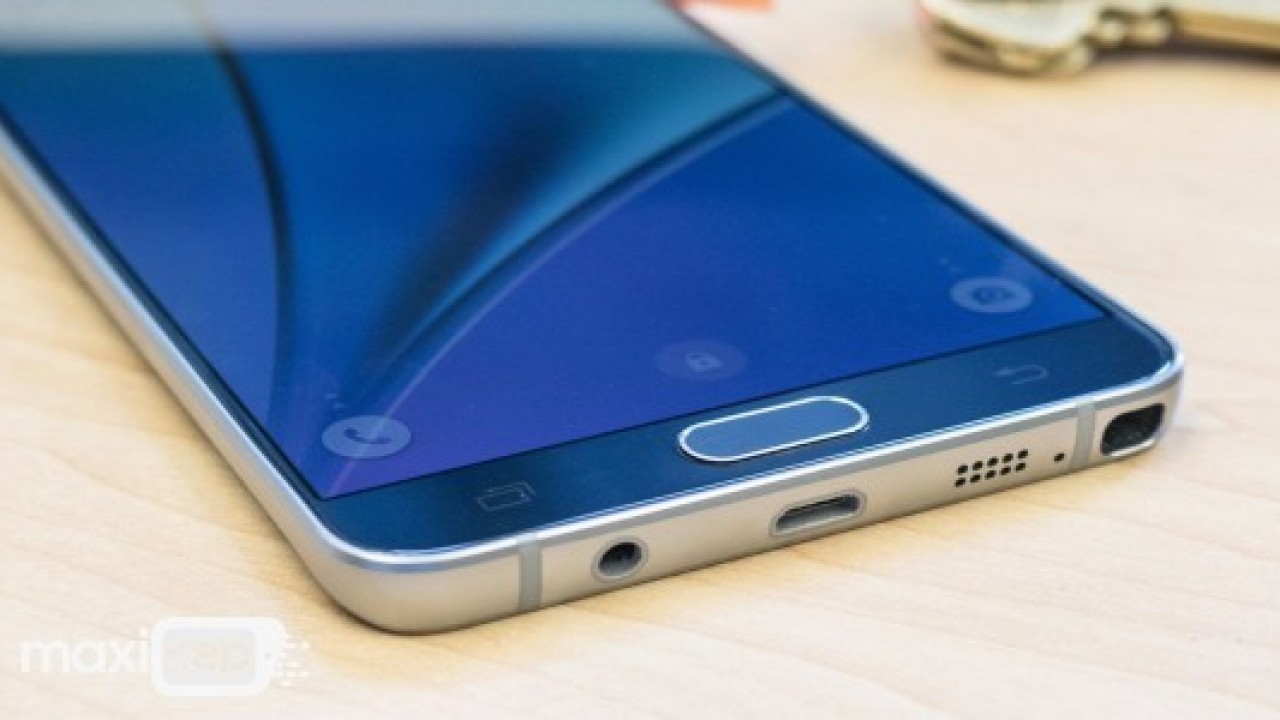 Samsung’un Yeni Phableti Galaxy Note 7 Adı ile Geliyor 