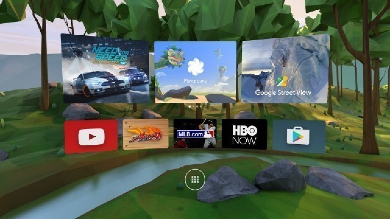 Alcatel, Google Daydream Destekli Modellerini Duyurdu 