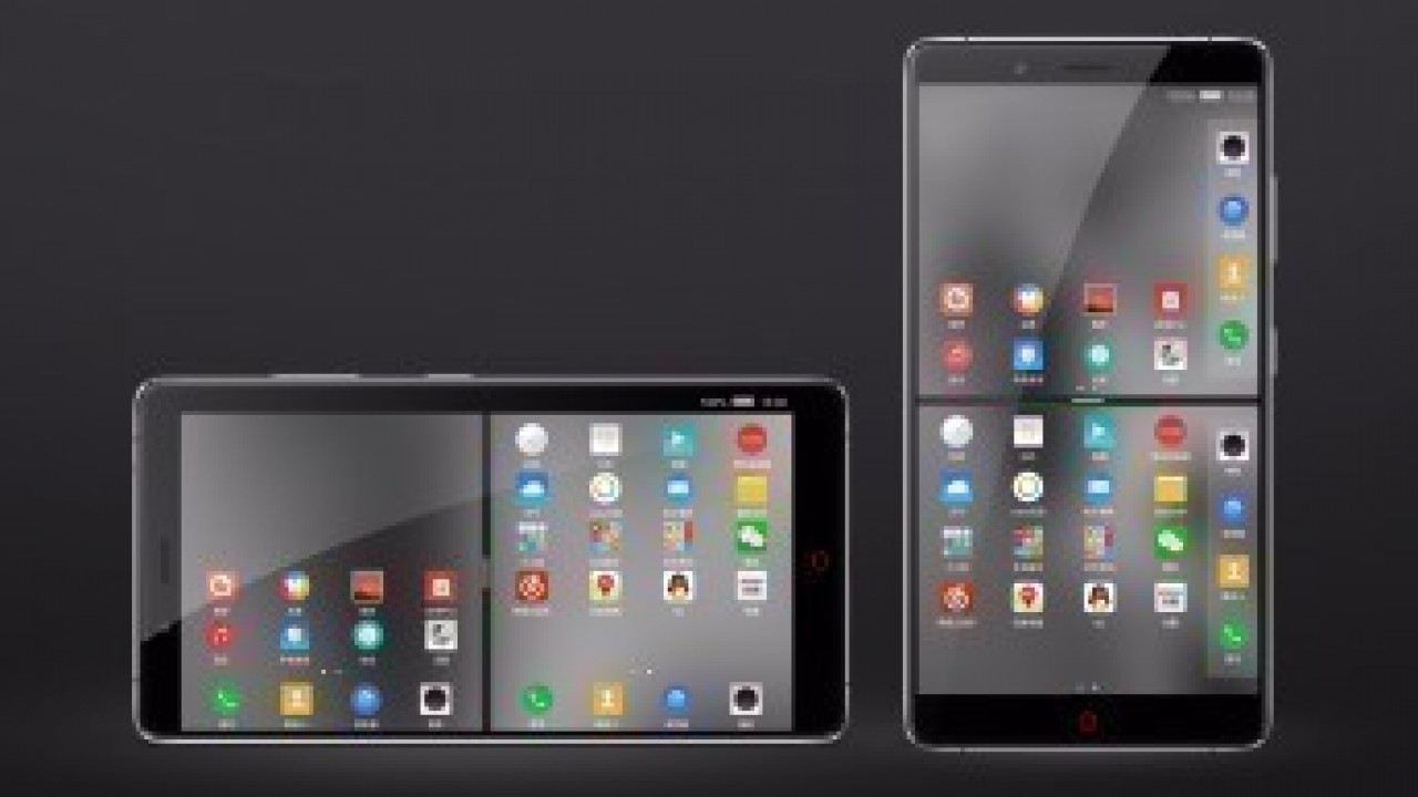 ZTE, Nubia Z11 Max Resmi Olarak Duyuruldu