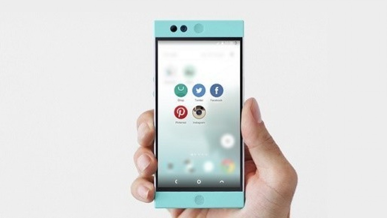 Dünyanın ilk bulut tabanlı akıllısı Nextbit Robin indirimli olarak satışta