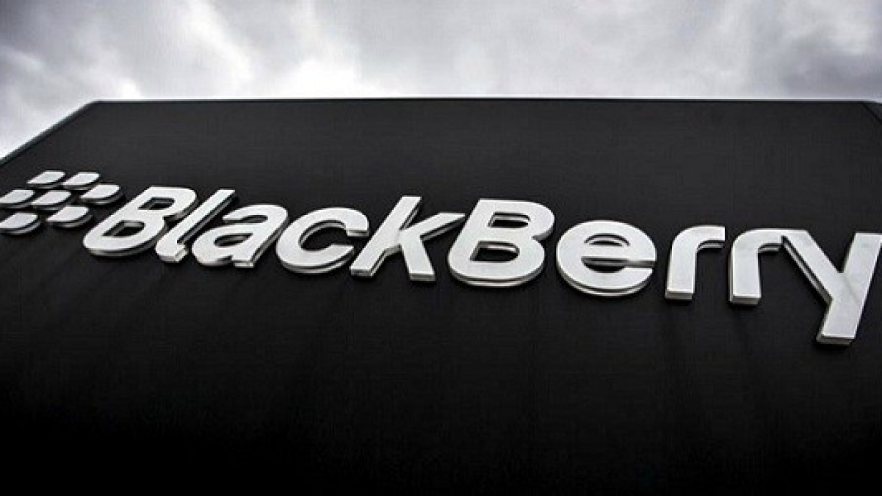 Blackberry 3 yeni Android akıllı telefon üzerinde çalışıyor