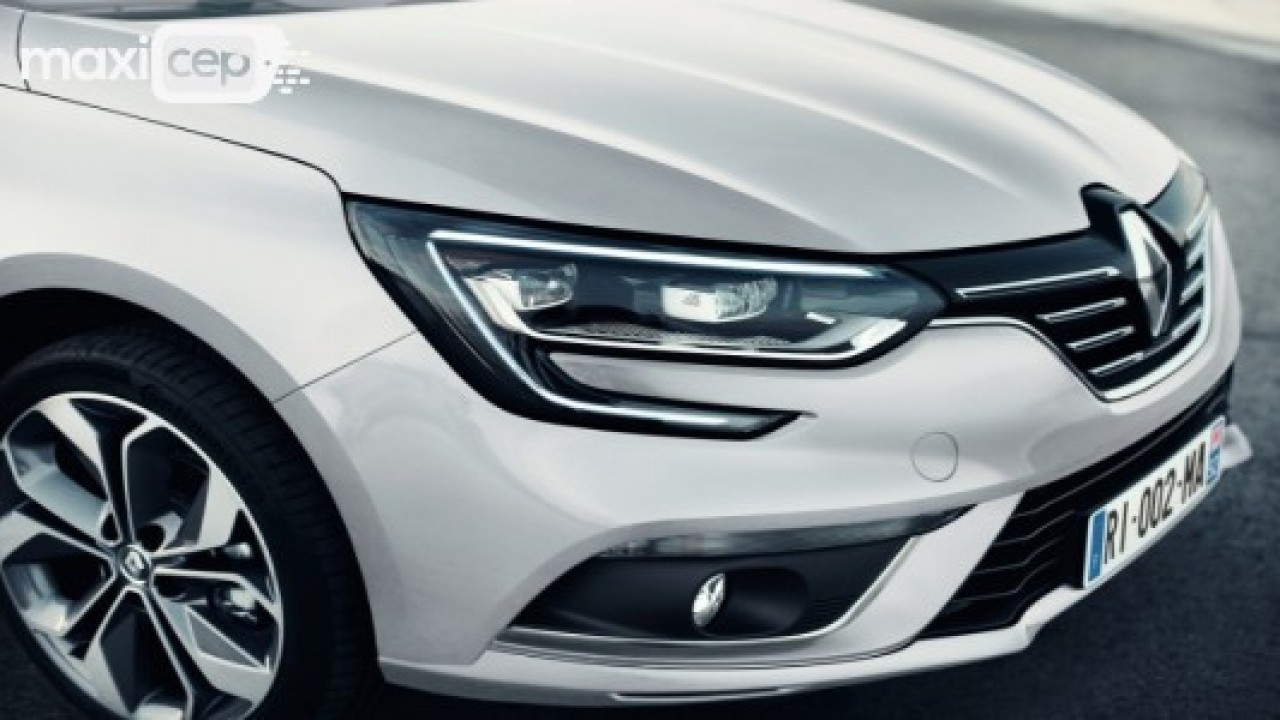 Renault,  Yeni Megane Sedan Çıkış Tarihini Açıkladı 