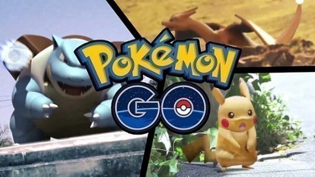 Pokemon Go, ABD'de şimdiye kadar ki en popüler oyun oldu