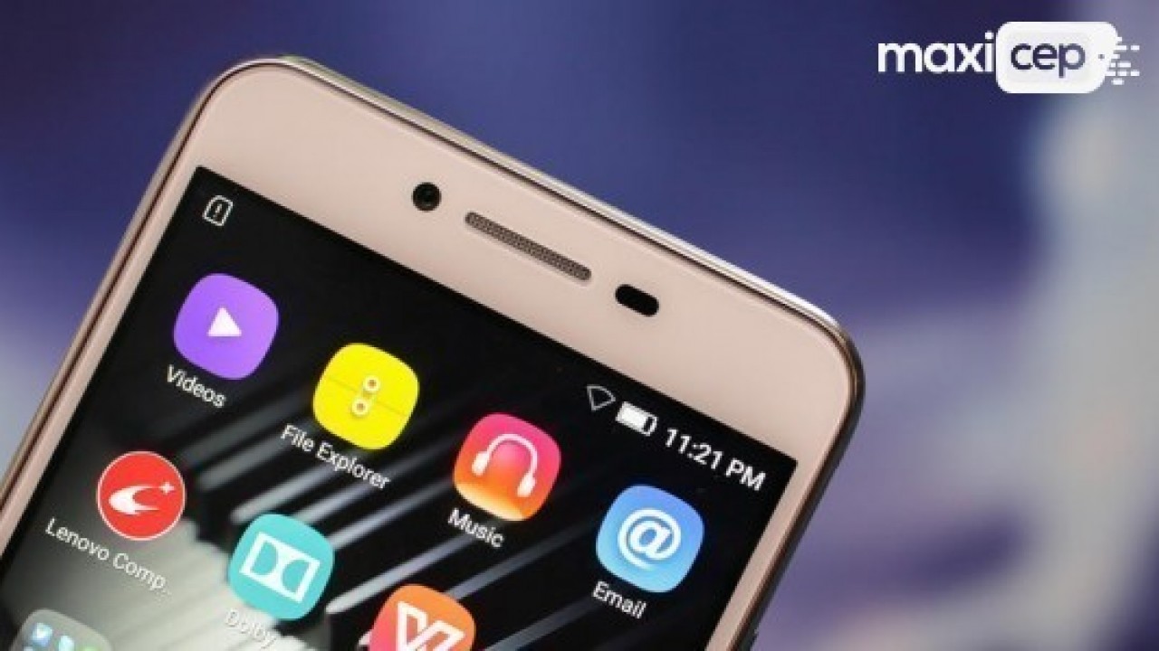 Lenovo Vibe A Giriş Seviye Akıllı Telefon Duyuruldu