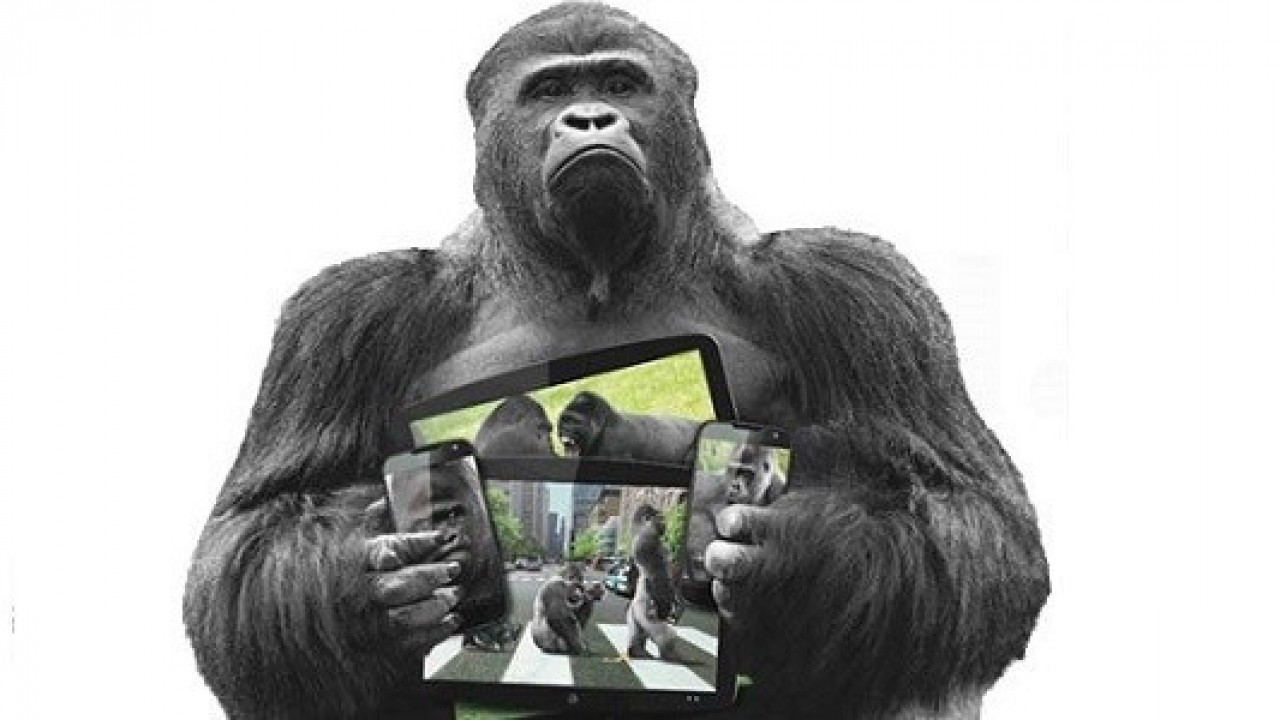 Corning'den Gorilla Glass 5 duyurusu geldi